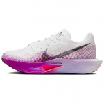 Nike ZoomX Vaporfly 3 erksal lillal naiste vabaajajalatsid DV4130-104 36.5