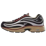 Reebok Rbk Premier Pump Paris Treener Moodne Mitmek&uuml;lgne Madala s&auml;&auml;rega Jooksujalatsid Unisex toss Must Valge Pruun 100201153 35
