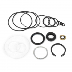 Rooliv&otilde;imendi hammaslatt-tihendikomplekt 04445-60050 Toyota Land Cruiser FJ80 jaoks