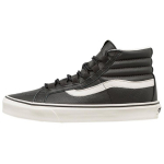 Vans Sk8-Hi Reissue Ghillie Must Vabaaja K&otilde;rged Tennised Unisex Tennised VN0A3ZCH68X 35