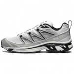 Salomon Xt-6 Expanse Mugavad Vastupidavad Kulumiskindlad Libisemiskindlad T&otilde;stetud Madala S&auml;&auml;rega Jooksukingad Unisex Jooksukingad Valge Must 475731 45⅓