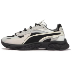 Puma Rs-Connect PU-kangast Kahekihiline Veisenahk Mugavad Moodsad P&otilde;rutuskindlad Libisemiskindlad Kulumiskindlad Madalad Isa Tossud Unisex Tossud 375151-08 39