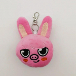 70stiilis Skzoo pl&uuml;&uuml;sist v&otilde;tmehoidja Kawaii Skzoo v&otilde;tmehoidja Stay pl&uuml;&uuml;sist multikas topisloomnukk Kawaii m&auml;nguasjad toadekoratsioon laste kingitus 8pcs