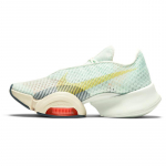 Nike Air Zoom Superrep 2 Barely Green Naiste vabaajajalatsid CU5925-300 35.5