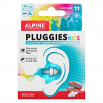 Holland Alpi Pehme Silikoon Veekindel Ujumisk&otilde;rvatropid