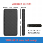 Nutikas soojendusega puuvillane jakk &ndash; USB elektriline soojendus, unisex, kerge, soe, p&uuml;siva temperatuuriga mantel M