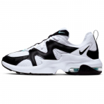 Nike Air Max Graviton Valge Must Naiste Tossud Vabaajajalatsid AT4404-101 36.5