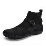 Unisex ujumisjalatsid K&otilde;rge &uuml;laosaga Barefoot Beach Aqua Shoes Outdoor Sport Matkamine Wading tossud Fitness sukeldumine Surfi sandaalid 35