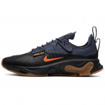 Nike React Type N.354 Gore Tex 'Navy' tossud BQ4737-001 45