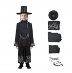Anime Kpop Poisid Rolli m&auml;ngimise peo Cosplay kost&uuml;&uuml;m Deemonik&uuml;tid Poisid Jinu Halloweeni peo karnevalikost&uuml;&uuml;mi riietus&uuml;likond lastele 110