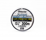 Seaguar Fluorocarbon F Meister Line 300 m Suurus 12 naela 0,285 mm (4148) puhas