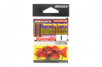 Decoy Worm 16 Hunter Hook Wacky Rig spetsiaalsed konksud, suurus 1 (8627)