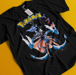 Vanaaegne eriline anime armastuse T-s&auml;rk Jaapani s&auml;rk Anime T-s&auml;rk Manga kingis&auml;rk 4XL