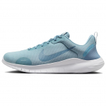 Nike Flex Experience Run 12 Denim T&uuml;rkiissinine Valge Suitsune Sinine Tennised DV0740-402 42 sinine