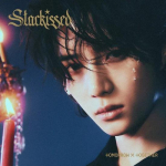 TXT - [STARKISSED] JAAPANI 3. Album SOLO JACKET V&auml;ljaanne BEOMGYU