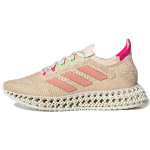 Adidas 4DFWD Halo Blush Naiste tossud Q46444 37⅓ beige