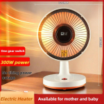 Talvine kaasaskantav elektriline k&uuml;tteventilaator kontori v&auml;ike lauaelektrik&uuml;tteke kodumajapidamise kiire k&uuml;tte soojapuhur
