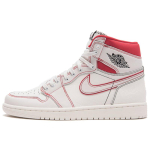 Jordan 1 Retro High 'Phantom Gym Red' Jordan 555088-160 45