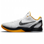 Nike Kobe 6 Protro Playoff Pack Valge Del Sol Nike CW2190-100 41