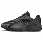 Nike Air Huarache Runner Keskmine Tuhk Antratsiit Nike DZ3306-002 37.5