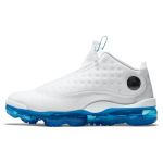 Air Jordan Reign 'White Black Photo Blue' Naiste Jordan CD2601-104 36.5