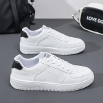 Uued Air Force valged kingad &otilde;pilaste trend moodne tossid meeste kingad kulumiskindlad spordijalatsid vabaaja rulaketsid meeste jooksujalatsid 39