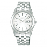 Seiko Selection Kvartsikell SCXC007 H&otilde;bedane Meeste