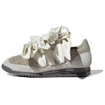 Adidas Caroline Hu X Adidas Naiste SL72 Og 'Hall Valge' Tossud JQ8736 38 gray