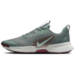 Nike Juniper Trail 3 Clay Green Meeste Tossud Burgundy-Crush Light-Silver Mint-Foam FQ0904-302 42