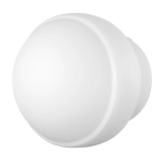 Difusioonikuppel V&auml;lklambi Difuusori Modifikaator V1 Seeria V&auml;lklampidele AD100PRO AD200PRO Suurep&auml;rased Valguse Pehmendamise Efektid white