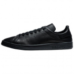 Adidas Stan Smith Decon 'Triple Black' tossud IE9117 36