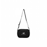 New Balance Riidest &Otilde;lakott, Crossbody Kott Tavaline Unisex Must New Balance LAB34413-BK must