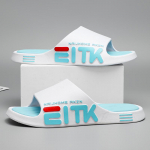 Meeste Trend Uued Suvised Sussid PVC Pehme p&otilde;hjaga Pilvesussid Kerged rannajalatsid Meestele Sobivad nii sees kui v&auml;ljas 45