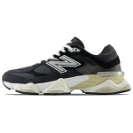 New Balance 9060 'Black Phantom Magnet' Vabaajajalats U9060BLC 36 must