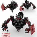 Uus Skibidi Mees Ehitusklotsid Cameraman Tvman Titan Kell Kuningas Animatsioonikujud Mudel M&auml;nguasjad Lastele J&otilde;ulu Lihav&otilde;tte Kingitus