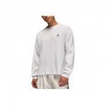 Jordan Flight Logo &Uuml;mmarguse kaelusega pullover Vahvelpind Pikkade varrukatega T-s&auml;rk Meeste Topid IM6256100 M