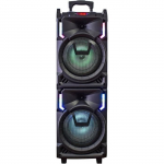 INOVALLEY MS01XXL Nomadic Karaoke k&auml;ru k&otilde;lar - bluetooth - 800W
