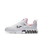 Stussy x Nike Air Zoom Spiridon Kukini Vabaaja Jooksukingad CJ9918-100 EU 36.5 valge