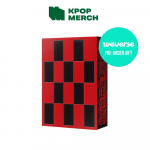 j-hope - Tuur [HOPE ON THE STAGE] Originaal Album only
