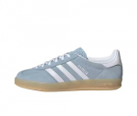 Adidas GAZELLE INDOOR Lauatennise kingad JQ7009 Naiste EU 38.5 sinine