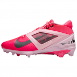 Nike Alpha Menace 4 Pro Racer Pink Unisex tossud Roosa-Vaht tume-suitsuhall HJ4568-600 40.5