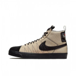 Nike Blazer Mid Premium SB Acclimate Pack - Rattan Black DC8903-200 EU 36 ohutu oranž v&auml;rv/must