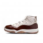 Air Jordan 11 Retro Hiina Unisex tossud Punane Gym-Red Soft-Pearl IM8352-670 42