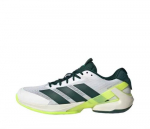 Adidas Adizero Ubersonic 5 Tennisejalatsid Meeste JR2714 Suurus EU 45 valge