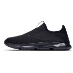 Salomon Reelax Moc 5.0 Mugavad libisevad jooksutossud Meeste tossud Must 412773 44⅔