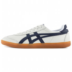Onitsuka Tiger Tokuten Valged Sinised Kummist Tossud 1183B938-020 37