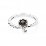 Pandora 192697c01 Disney V&auml;ike merineitsi V&auml;ike merineitsi Ursula H&otilde;bes&otilde;rmus 192697C01-50