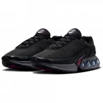 Nike Air Max DN antratsiit hele karmiinpunane - DV3337-001 EU 40 must
