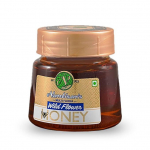 RSINC Nambi Metsikute Lillede Mesi 125g Purk 100% Puhas ja Looduslik T&ouml;&ouml;tlemata &Uuml;he P&auml;ritoluga JL156254239063