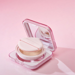 Clio Clio Kill Cover Mesh Glow Essential Cushion T&auml;itepakend 21C lingerie refill gray